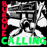 Los Clash - Burque Calling Tee