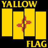 Yallow Flag